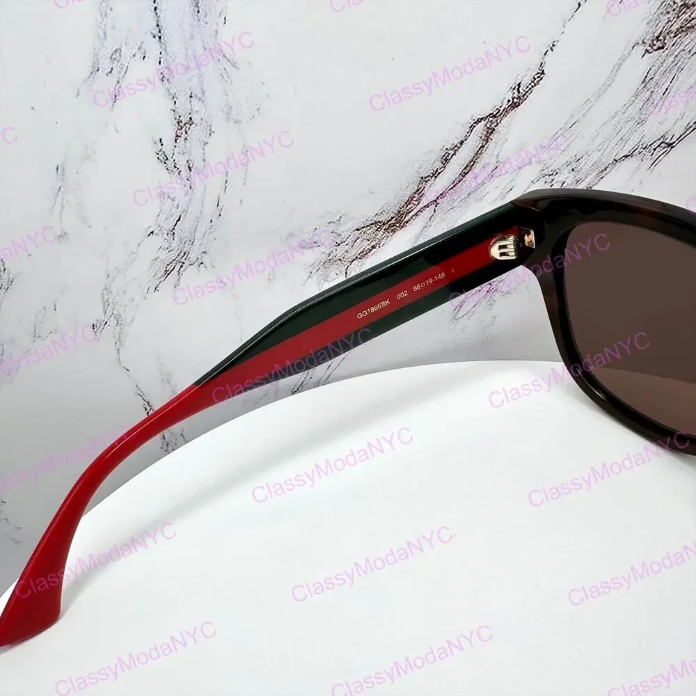 Gucci new sunglasses